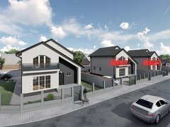 Bragadiru, pe strada Caporalului nr. 2