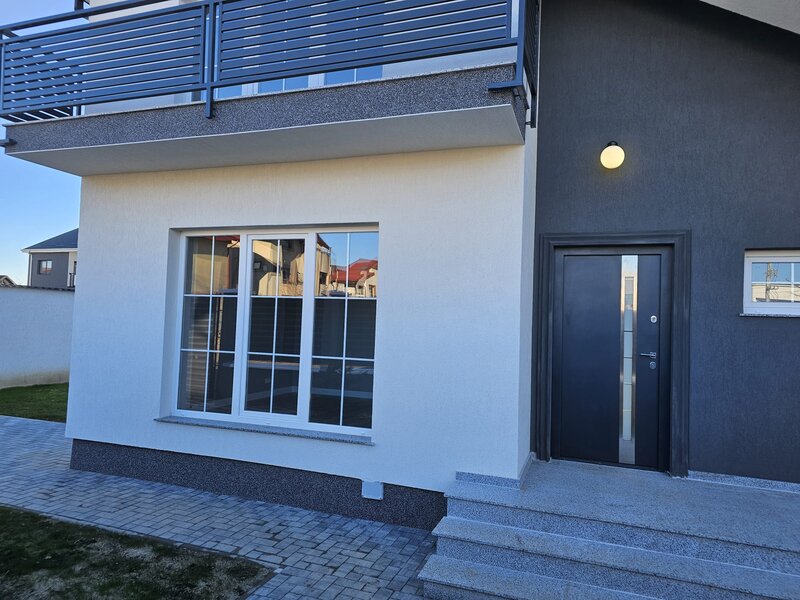 Bragadiru, pe strada Caporalului nr. 2,