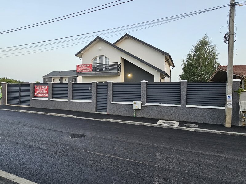 Bragadiru, pe strada Caporalului nr. 2,