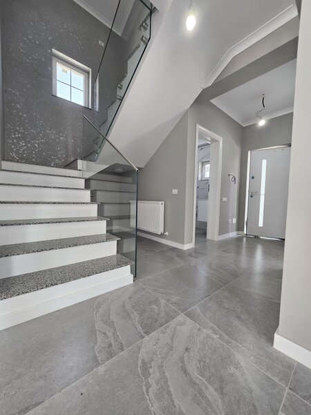 Bragadiru, pe strada Caporalului nr. 2,