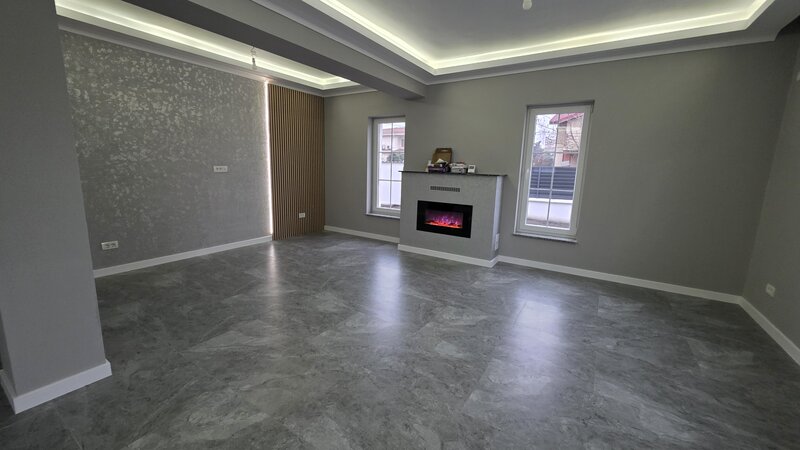 Bragadiru, pe strada Caporalului nr. 2,