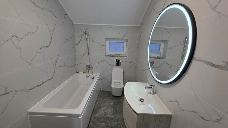 Bragadiru, pe strada Caporalului nr. 2,